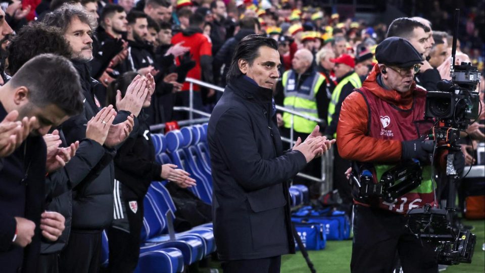 Montella: Birincilik ve lider döndüğümüz için çok mutluyuz