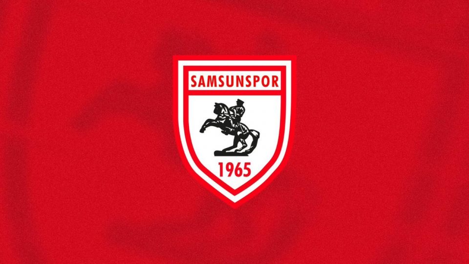 Samsunspor’dan hakem kararlarına tepki